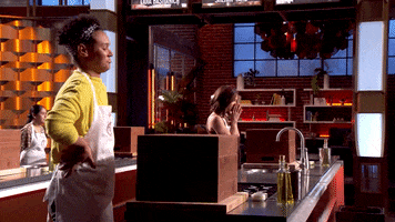Scared Oh No GIF by FOX TV