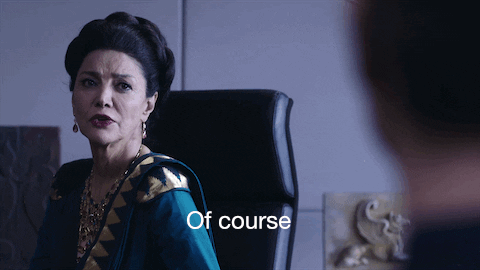 science fiction space GIF by SYFY