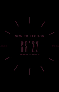 World Newcollection GIF by Stefan Fashion