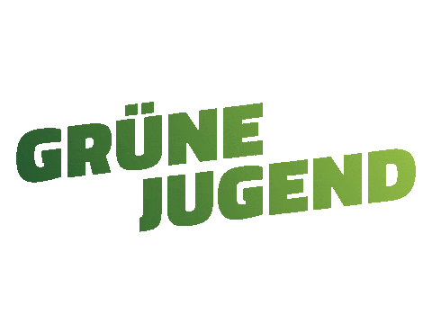 GJ_Berlin_Mitte giphyupload gj jugend gruene Sticker
