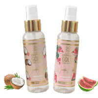 Watermelon Coconut Sticker by SOSUbySJ