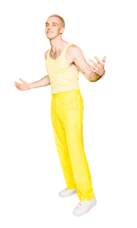 Lonely How Im Feeling Sticker by Lauv