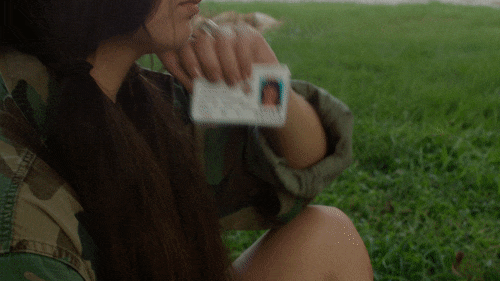music video pout GIF by Epitaph Records