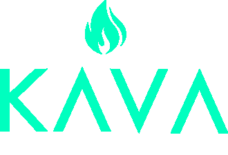 Coconut Kava Sticker by KAVACOAL