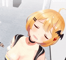 Tired Boing Boing GIF