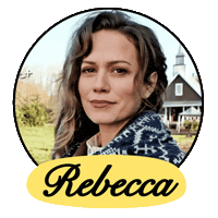 Bethany Joy Lenz Sticker