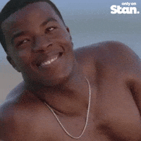 all american smile GIF by Stan.
