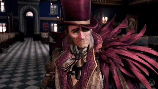 Time Travel Loop GIF by Xbox