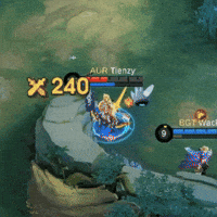 Mlbb Taunt GIF by Aurora Gaming