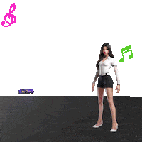 Game Time Omg Sticker by Robodrone