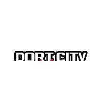 portcityathletics portcity Sticker