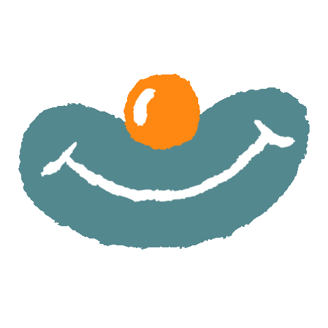 Party Sticker by AOKBW