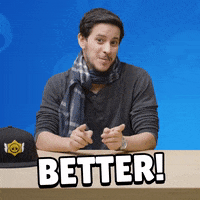 Ryan Gifts GIF by Brawl Stars