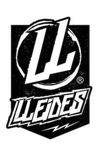 A Tope Ride Sticker by lleides