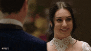 Ew Side Eye GIF by Married At First Sight Australia