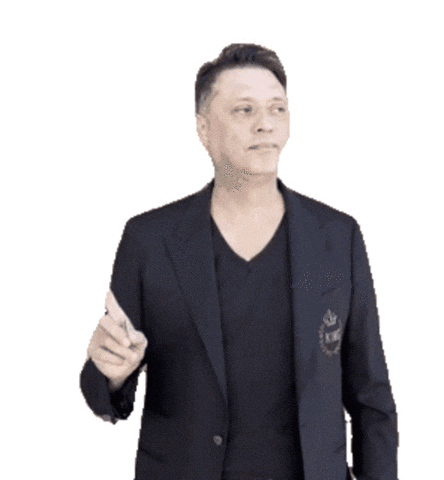 Sticker by Joe Velasco Group