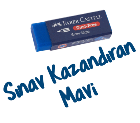 Mavisilgi Sticker by fabercastelltr