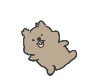 mrgugug 不要 倉鼠先森 任性 耍賴 Sticker