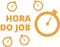Job Sticker by Operand