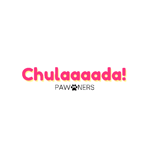 Dogmom Chulada Sticker by Pawners.mx