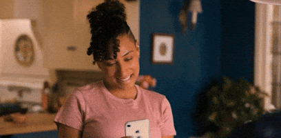 She Gets A Little Psychic When I Talk Shit