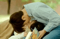 Parkjinyoung GIF