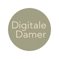 Sticker by Digitale Damer
