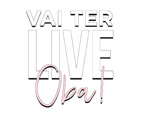 live Sticker by Ana LeBear