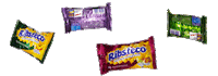 ribssnack snack snacks ribs batata Sticker