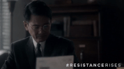 season 3 mihc GIF by The Man in the High Castle