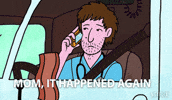 Bojack Horseman GIF by NETFLIX