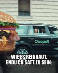 Sophia Thomalla GIF by yfood