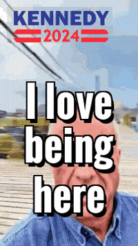 Joy Love GIF by Team Kennedy