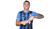 Football Soccer Sticker by Inter Club d'Escaldes