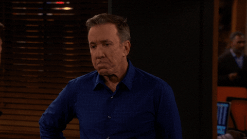 fox broadcast eyebrow raise GIF by Fox TV