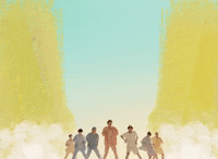 Dynamite GIF by BTS 방탄소년단