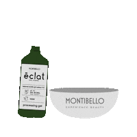 Hair Love Sticker by R Beaute