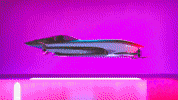 Flying Concept Car GIF by Airspeeder