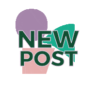 PeriodNirvana new new post watch tap Sticker