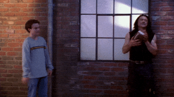 philip haldiman male bonding GIF by The Room