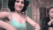mad crazy eye GIF by BOTZY