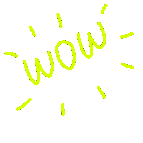 giphyupload wow design artline Sticker