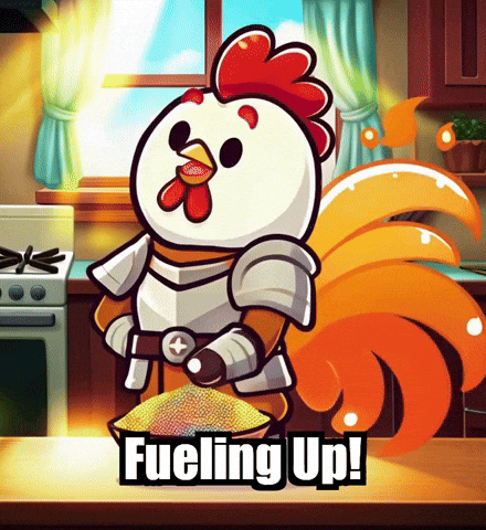 Trending Topics Eating GIF by Zorooster