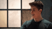 season 4 dancing GIF by The Next Step