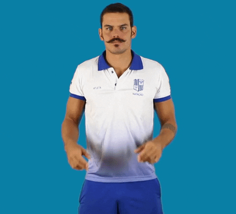 Swim Swimming GIF by Minas Tênis Clube