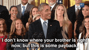barack obama potus GIF by Obama