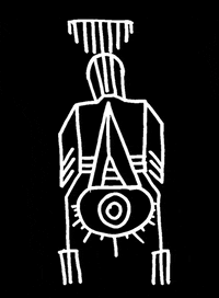 illustration artists on tumblr GIF by Miron