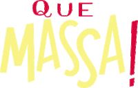 text bom Sticker