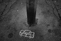 Paatrice chalk craie paatrice ouature GIF