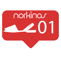 Shoe Contador Sticker by Norkinas
